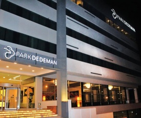 Park Dedeman Elazığ