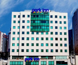 Park Inn by Radisson Istanbul Asia Kavacik