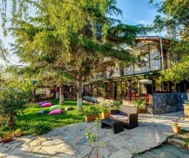 Park Mandalin Hotel - Adult only