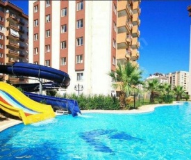 Antalya Guest Home