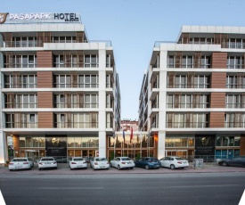 Paşapark Selçuklu Hotel