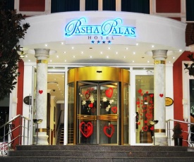 Pasha Palas Hotel