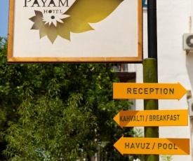 Payam Hotel