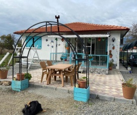 Peaceful House with Garden near Iztuzu Beach