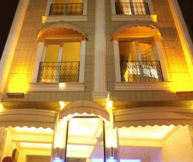 Pearl Hotel Istanbul