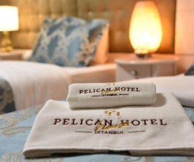 Pelican House Hotel