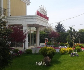 Pendik Marine Hotel