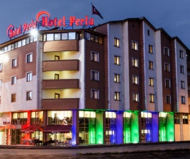 Perla Hotel