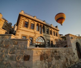 Petra Inn Cappadocia