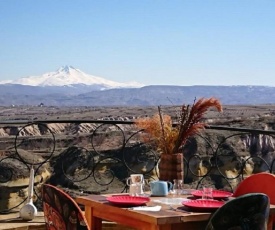 Pigeon Hotel Cappadocia