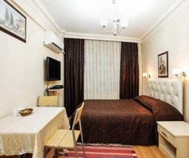 Pine Stone Apart Hotel Sultanahmet