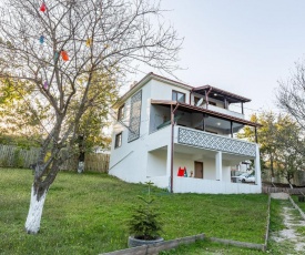 Pleasant Villa Surrounded by Nature with Refreshing View in Sapanca