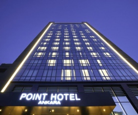 Point Hotel Ankara