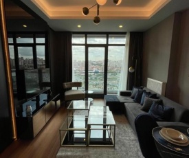 Polat Tower Residence