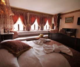 Antik Konak Sultanahmet Luxury Apart Hotel