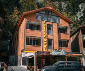 Poyraz Hotel Uzungöl