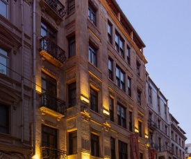 Premist Hotels Taksim