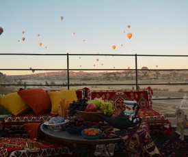 Prime Cappadocia Suites