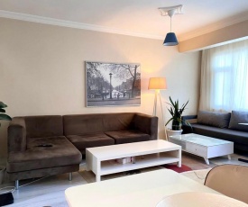 Private Apartment in Cihangir-2+1