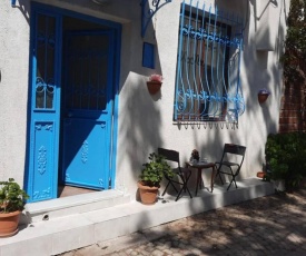 Private house for Families at old city center at Ayvalik