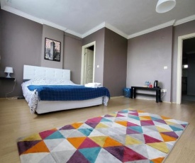 Private Room Near İstanbul Airport