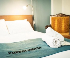 Puffin Suites