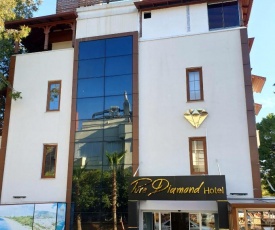 Pure Diamond Hotel