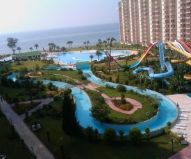 Queenaba Resort Mersin