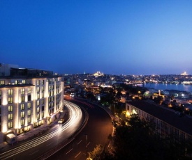 Radisson Blu Hotel Istanbul Pera