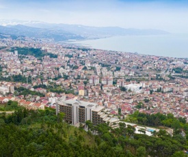 Radisson Blu Hotel Trabzon