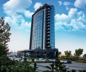 Radisson Blu Hotel, Diyarbakir