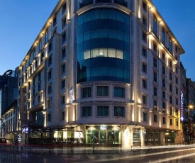 Radisson Blu Hotel, Istanbul Sisli