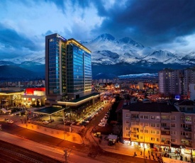 Radisson Blu Hotel, Kayseri