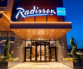 Radisson Blu Hotel, Sakarya