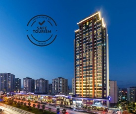 Radisson Residences Avrupa TEM Istanbul