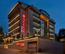 Ramada Bursa Cekirge