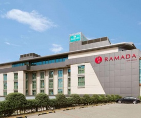 Ramada by Wyndham Gemli̇k