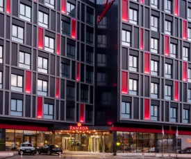 Ramada by Wyndham Istanbul Alibeykoy