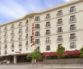 Ramada by Wyndham Istanbul Florya