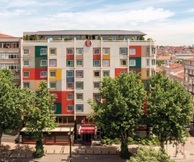 Ramada by Wyndham Istanbul Old City