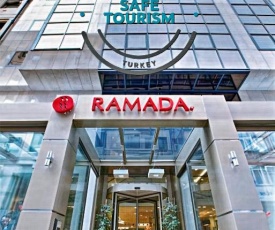 Ramada By Wyndham İstanbul Taksim