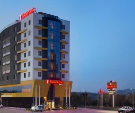 Ramada By Wyndham Soma