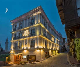 Antis Hotel-Special Category