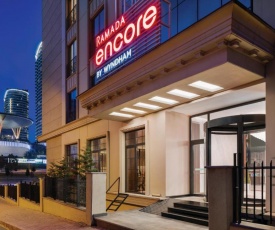 Ramada Encore By Wyndham Istanbul Basin Express