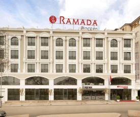 Ramada Encore Gebze