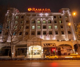 Ramada Hotel & Suites by Wyndham Istanbul Merter