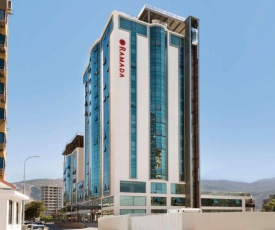 Ramada Iskenderun