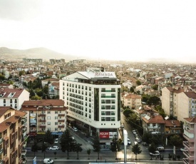 Ramada Isparta