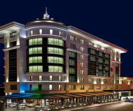 Ramada Plaza by Wyndham Eskisehir