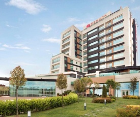 Ramada Plaza by Wyndham Istanbul Asia Airport